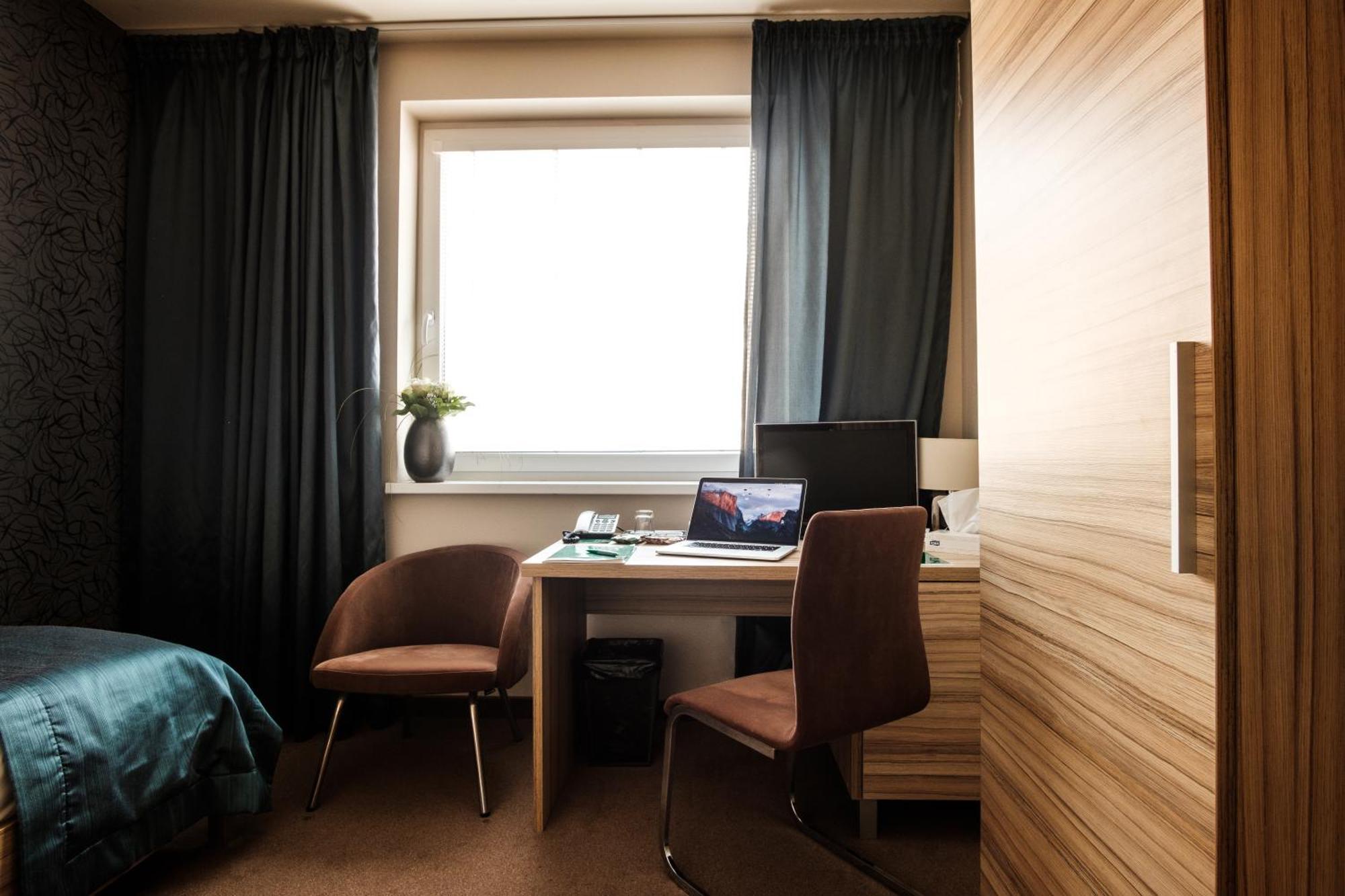 Hotel Deluxe With Free Wellness And Fitness Centrum Nitra Habitación foto